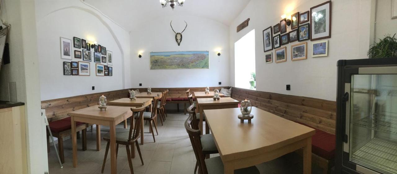 Gasthof Hochalmspitze Malta Esterno foto
