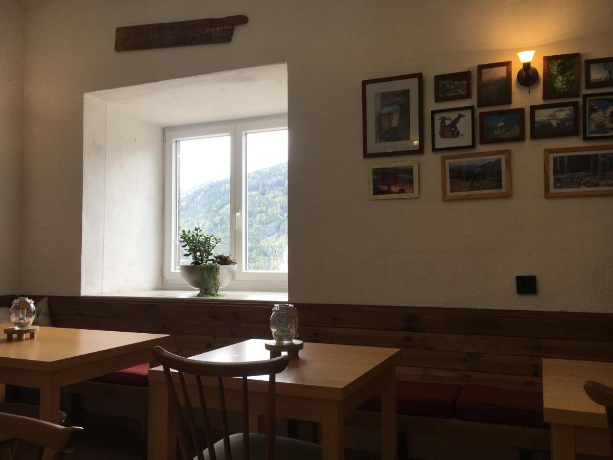 Gasthof Hochalmspitze Malta Esterno foto