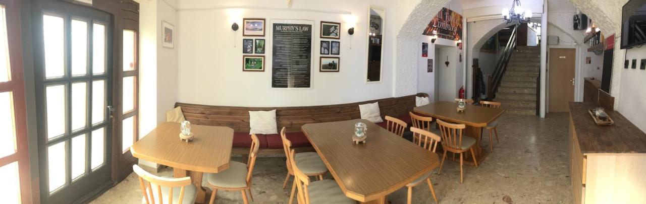 Gasthof Hochalmspitze Malta Esterno foto