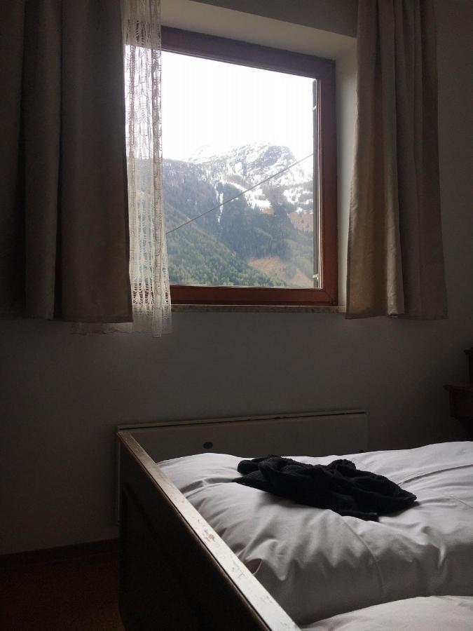 Gasthof Hochalmspitze Malta Esterno foto
